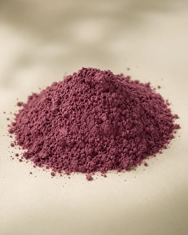 Powdered Root Bark