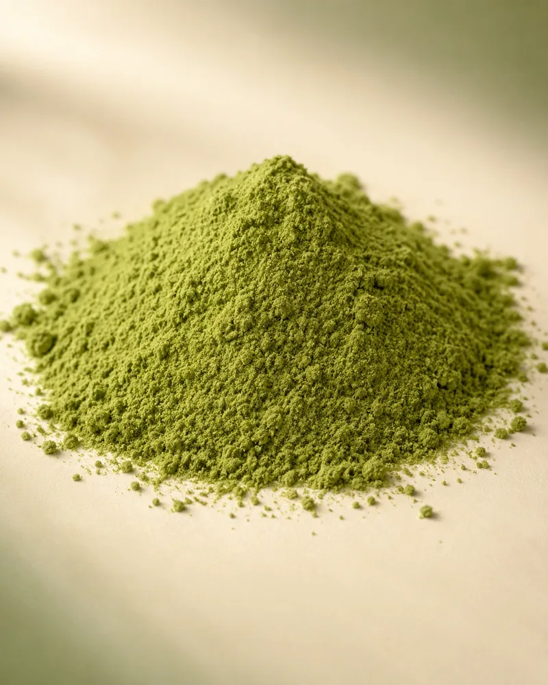 San Pedro Powder