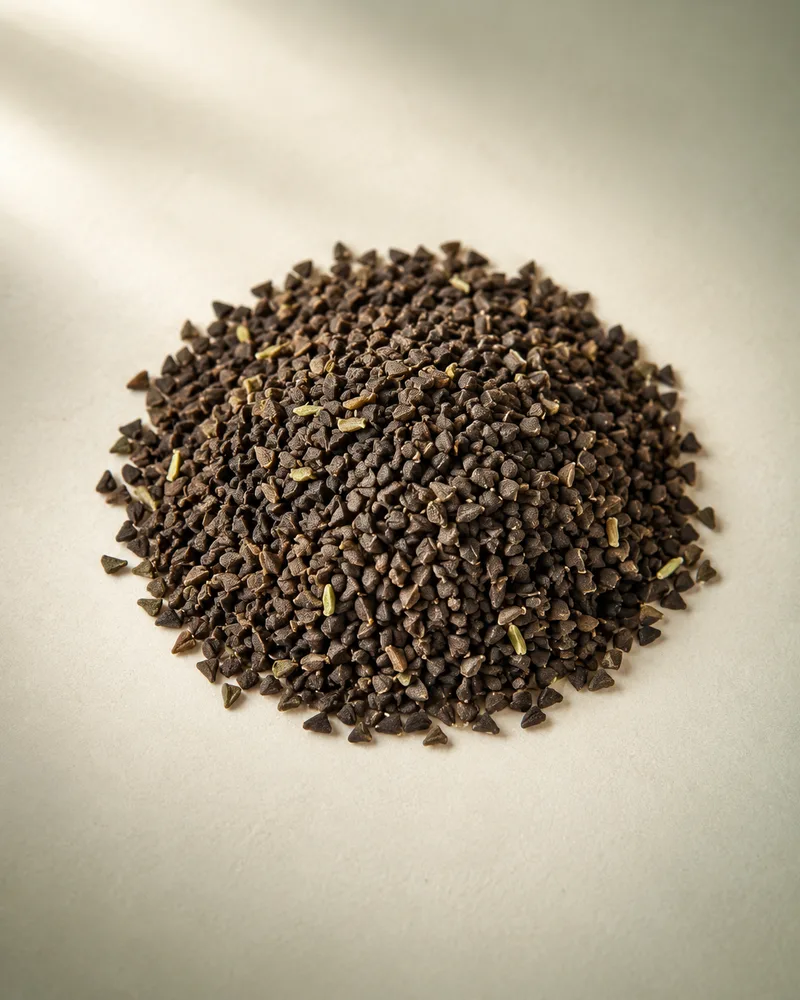Syrian Rue
