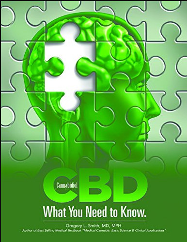 What You Need to Know" by Dr. Gregory Smith – An Expert Look into the World of CBD