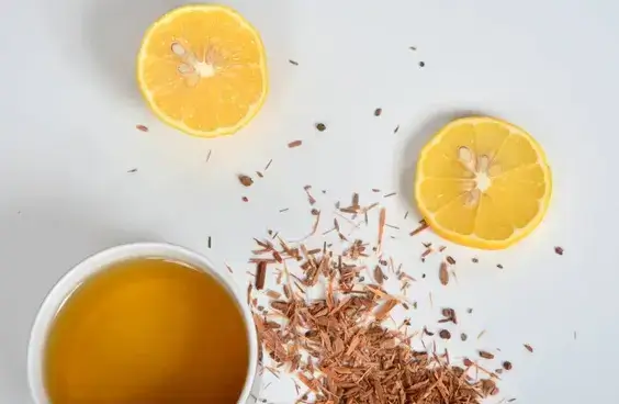 How to prepare Catuaba tea