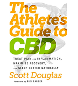 "The Athlete's Guide to CBD" – Optimizing Performance and Recovery