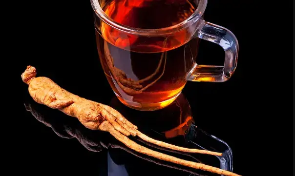 What is Ginseng tea for and how to prepare it