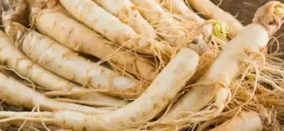 What is Ginseng tea